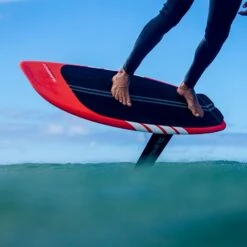 Slingshot Alien Air V5 Hydrofoil Board Discounts Apply ! 12 Slingshot Alien Air V5 Hydrofoil Board Discounts Apply ! -Wind Rush Shop slingshot alien air v5 size 5