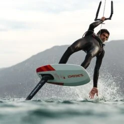 Slingshot Hope Craft V1 - Hydrofoil Deck Discounts Apply ! -Wind Rush Shop slingshot hope craft v1 6