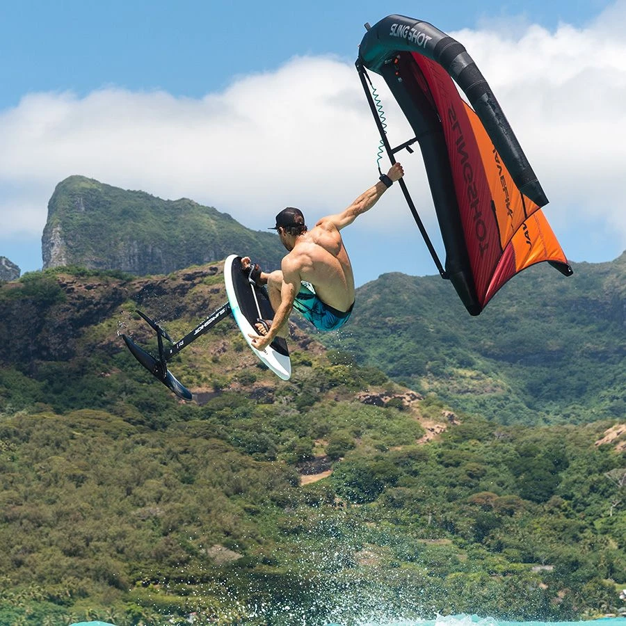 Slingshot Javelin V1 Wing Discounts Apply ! 8 Slingshot Javelin V1 Wing Discounts Apply ! - Image 6