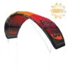 Slingshot RPM V12 Freeride Kite - 75% Off Discounts Apply ! -Wind Rush Shop slingshot rpm v12 freeride kite size bar 1