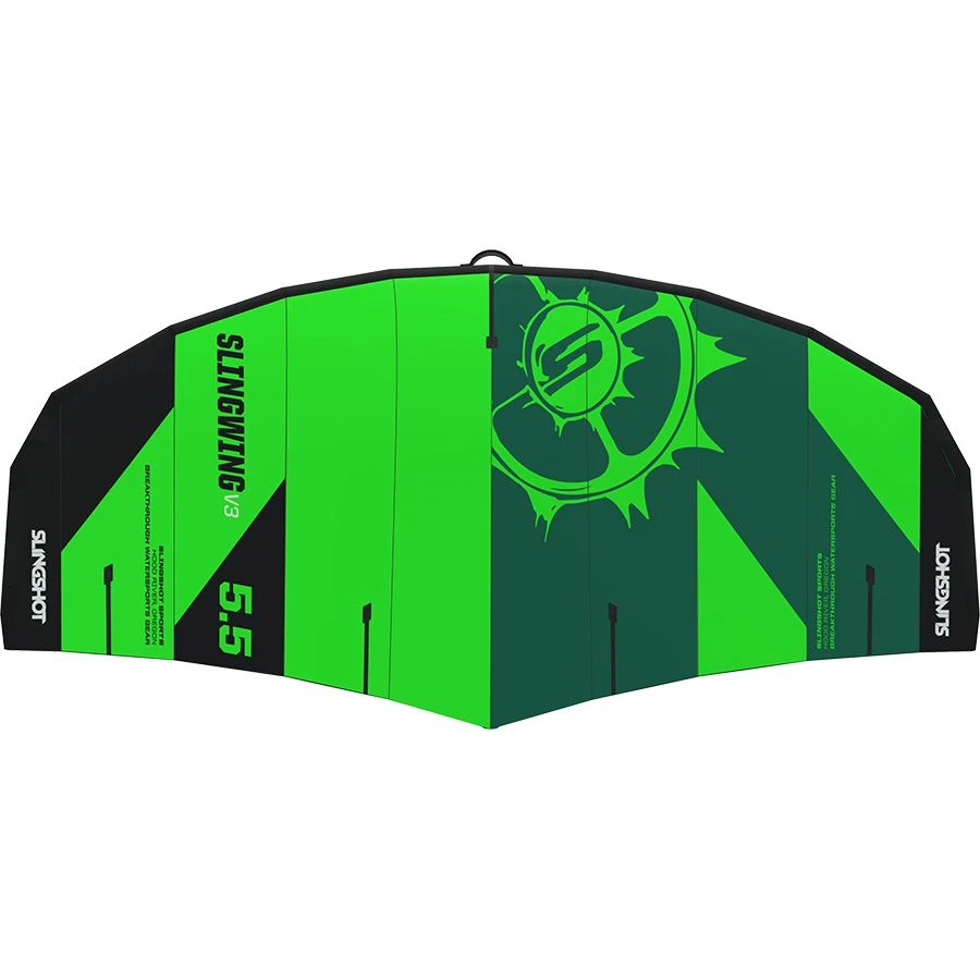 Slingshot Slingwing V3 - 55% Off Discounts Apply ! 3 Slingshot Slingwing V3 - 55% Off Discounts Apply !