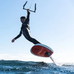 Slingshot Travel Craft V1 - Hydrofoil Deck Discounts Apply ! -Wind Rush Shop slingshot travel craft v1 4