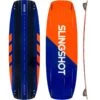 Slingshot Asylum V6 - Big Air / Freestyle Twintip Kiteboard Discounts Apply ! -Wind Rush Shop slingshot twintip asylum v6 size 1