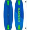 Slingshot Misfit V11 - Freeride Progression Twintip Kiteboard Discounts Apply ! 2 Slingshot Misfit V11 - Freeride Progression Twintip Kiteboard Discounts Apply ! -Wind Rush Shop slingshot twintip misfit v11 size 1