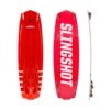 Slingshot Super Natural V1 - Wave Riding / Big Air Mutant Kiteboard - 65% Off Discounts Apply ! -Wind Rush Shop slingshot twintip super natural v1 size 1