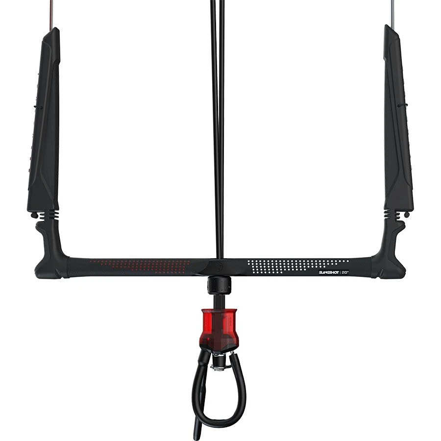 Slingshot Sentry V1 Control Bar - 55% Off Discounts Apply ! 4 Slingshot Sentry V1 Control Bar - 55% Off Discounts Apply ! - Image 2
