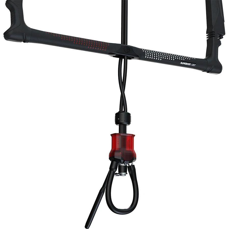 Slingshot Sentry V1 Control Bar - 55% Off Discounts Apply ! 7 Slingshot Sentry V1 Control Bar - 55% Off Discounts Apply ! - Image 5