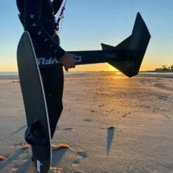 Triton T1 Monowing Hydrofoil Wing Discounts Apply ! -Wind Rush Shop triton t1 mono wing hydrofoil wing 4