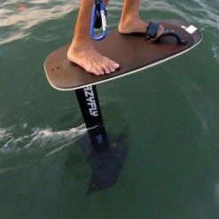 Triton T1 Monowing Hydrofoil Wing Discounts Apply ! -Wind Rush Shop triton t1 mono wing hydrofoil wing 5